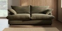 3 Seater Sofa