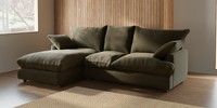 Noa Platform Deep Relaxed Sit