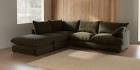 Noa Platform Deep Relaxed Sit