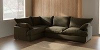 Noa Platform Deep Relaxed Sit