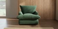 Noa Platform Deep Relaxed Sit
