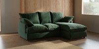 Noa Platform Deep Relaxed Sit