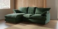 Noa Platform Deep Relaxed Sit