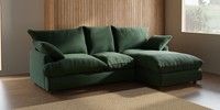 Noa Platform Deep Relaxed Sit