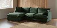 Noa Platform Deep Relaxed Sit