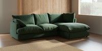 Noa Platform Deep Relaxed Sit