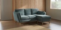 Small Sofa Chaise - Universal
