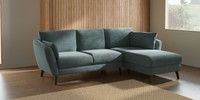 Medium Corner Chaise - Right Hand