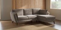 Medium Corner Chaise - Right Hand