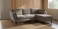 Medium Corner Chaise - Right Hand