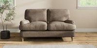 2 Seater Small Sofa