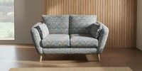 2 Seater Small Sofa