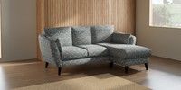 Small Sofa Chaise - Universal