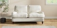 2 Seater Small Sofa