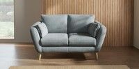 2 Seater Small Sofa