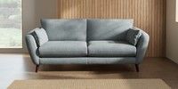 3 Seater Sofa