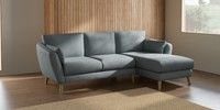 Medium Sofa Chaise - Right Hand