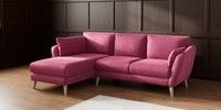 Medium Corner Chaise - Left Hand