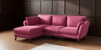 Medium Corner Chaise - Left Hand