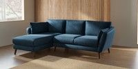 Medium Corner Chaise - Left Hand