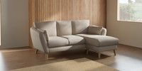 Small Sofa Chaise - Universal