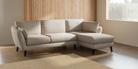 Large Corner Chaise - Right Hand