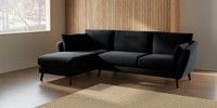 Large Corner Chaise - Left Hand
