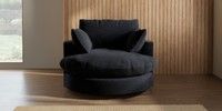 Swivel Chair