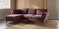 Medium Corner Chaise - Left Hand