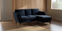 Small Sofa Chaise - Universal