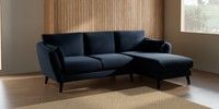 Medium Sofa Chaise - Right Hand