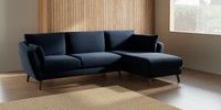 Large Corner Chaise - Right Hand