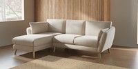 Medium Corner Chaise - Left Hand