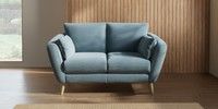 2 Seater Small Sofa
