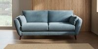3 Seater Sofa