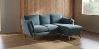 Small Sofa Chaise - Universal