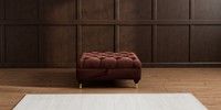 Extra Large Storage Footstool