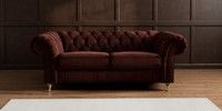 3 Seater Small Sofa