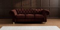 3 Cushion 3 Seater Sofa