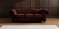 3 Cushion 3 Seater Sofa