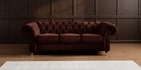 3 Cushion 3 Seater Sofa