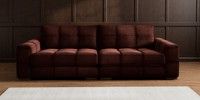4 Seater Large Sofa