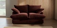 2 Seater Small Sofa