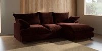 Medium Sofa Chaise - Right Hand