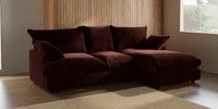 Medium Sofa Chaise - Right Hand