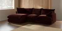 Noa Platform Deep Relaxed Sit