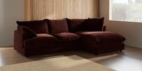 Medium Corner Chaise - Right Hand
