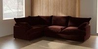 Noa Platform Deep Relaxed Sit