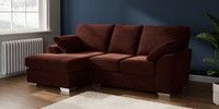 Small Sofa Chaise - Left Hand