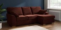 Medium Sofa Chaise - Right Hand